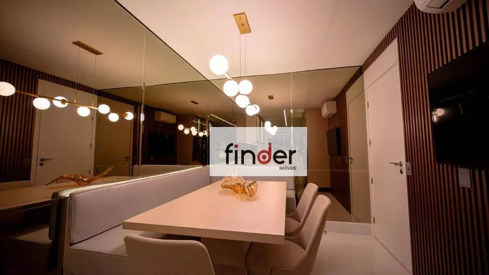 Apartamento, 4 quartos, 278 m² - Foto 6