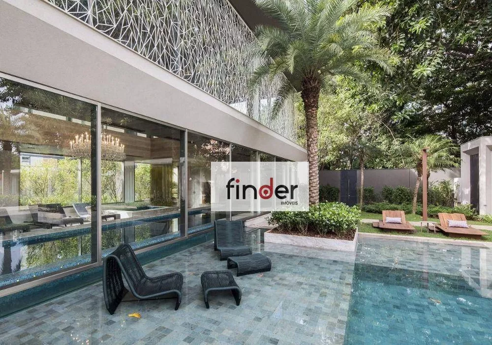 Apartamento, 4 quartos, 278 m² - Foto 47
