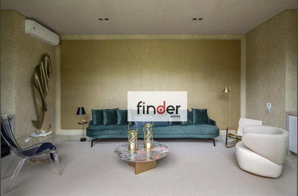 Apartamento, 4 quartos, 278 m² - Foto 33