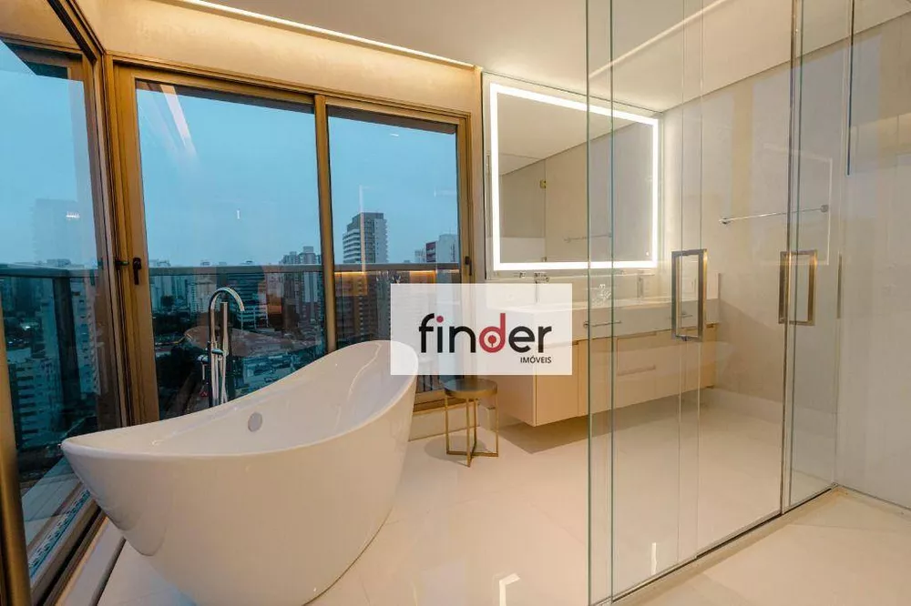 Apartamento, 4 quartos, 278 m² - Foto 13