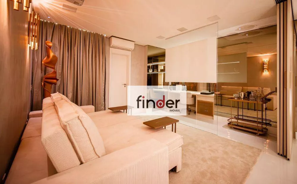 Apartamento, 4 quartos, 278 m² - Foto 12