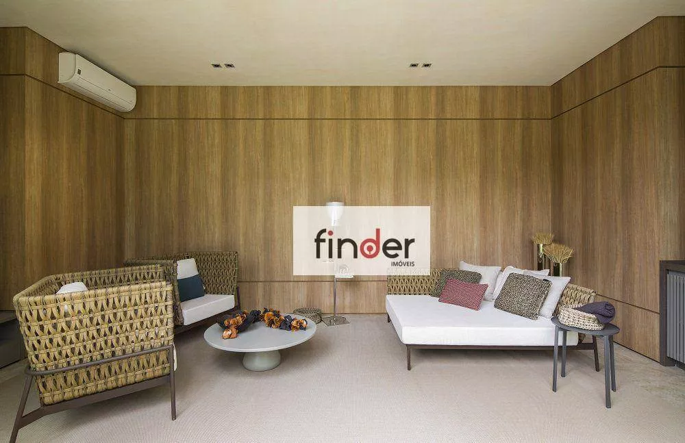 Apartamento, 4 quartos, 278 m² - Foto 24