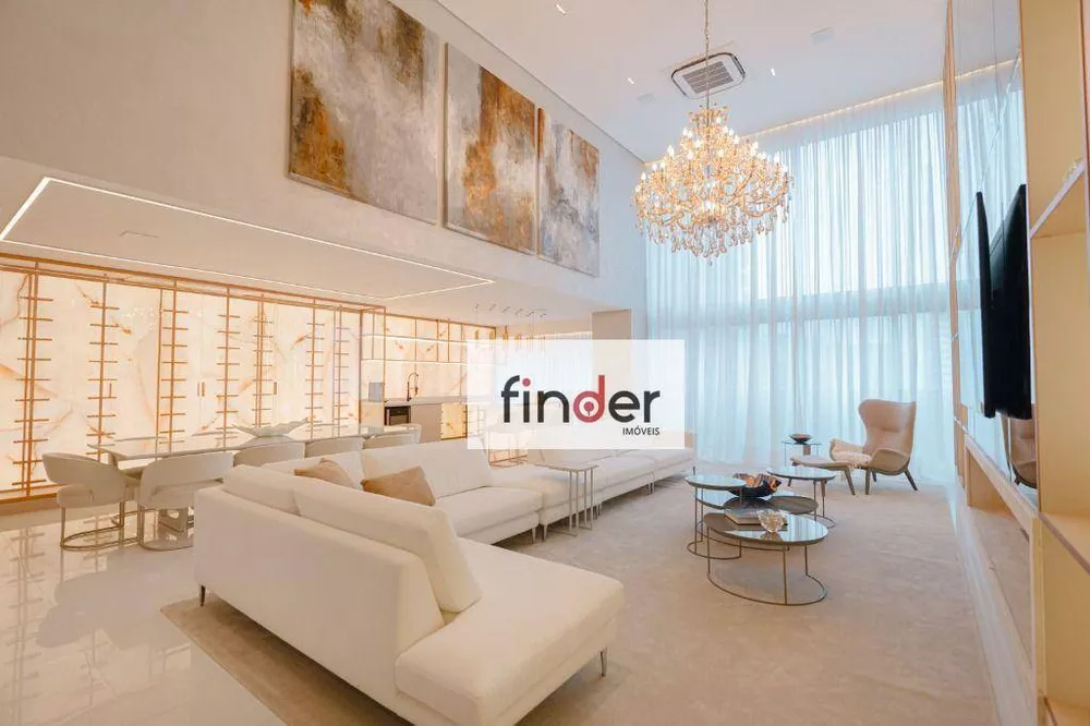 Apartamento, 4 quartos, 278 m² - Foto 8