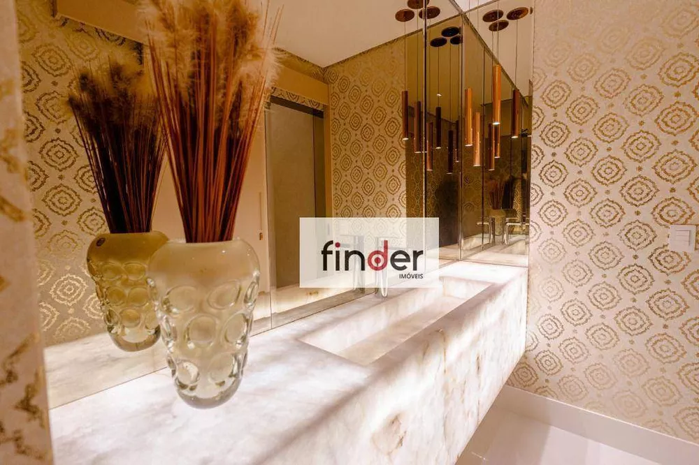 Apartamento, 4 quartos, 278 m² - Foto 22