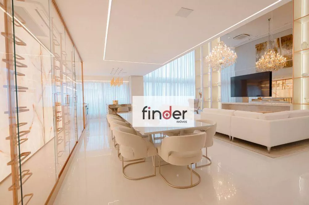 Apartamento, 4 quartos, 278 m² - Foto 21