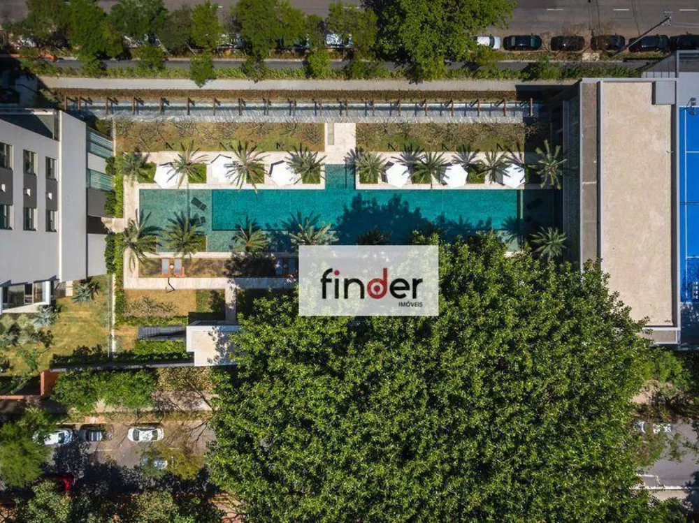 Apartamento, 4 quartos, 278 m² - Foto 42
