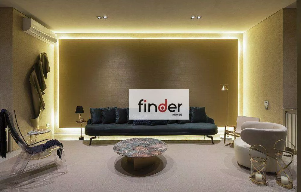 Apartamento, 4 quartos, 278 m² - Foto 7
