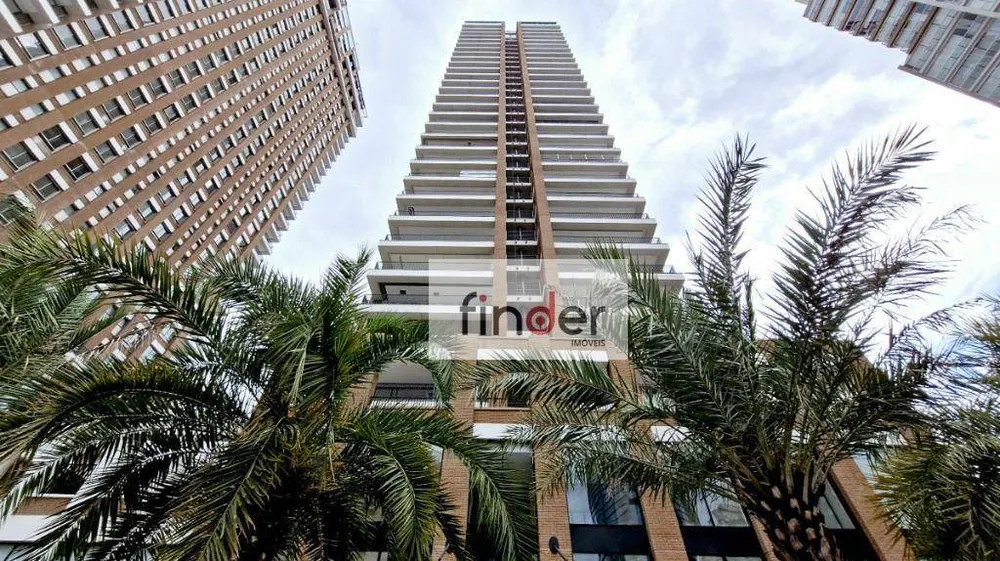 Apartamento, 3 quartos, 189 m² - Foto 3