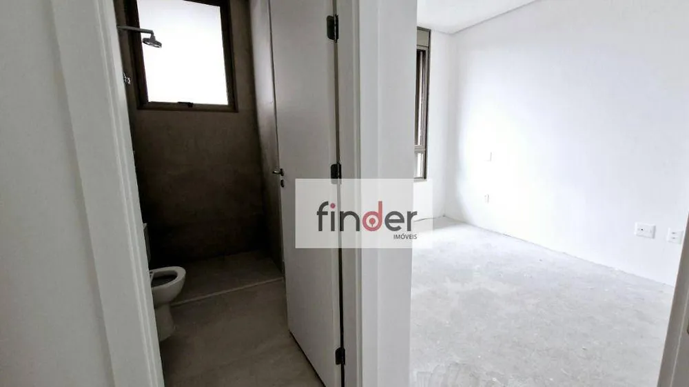 Apartamento, 3 quartos, 189 m² - Foto 2