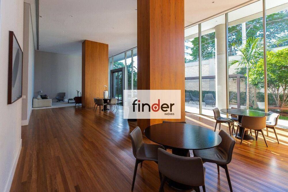 Apartamento, 4 quartos, 632 m² - Foto 1