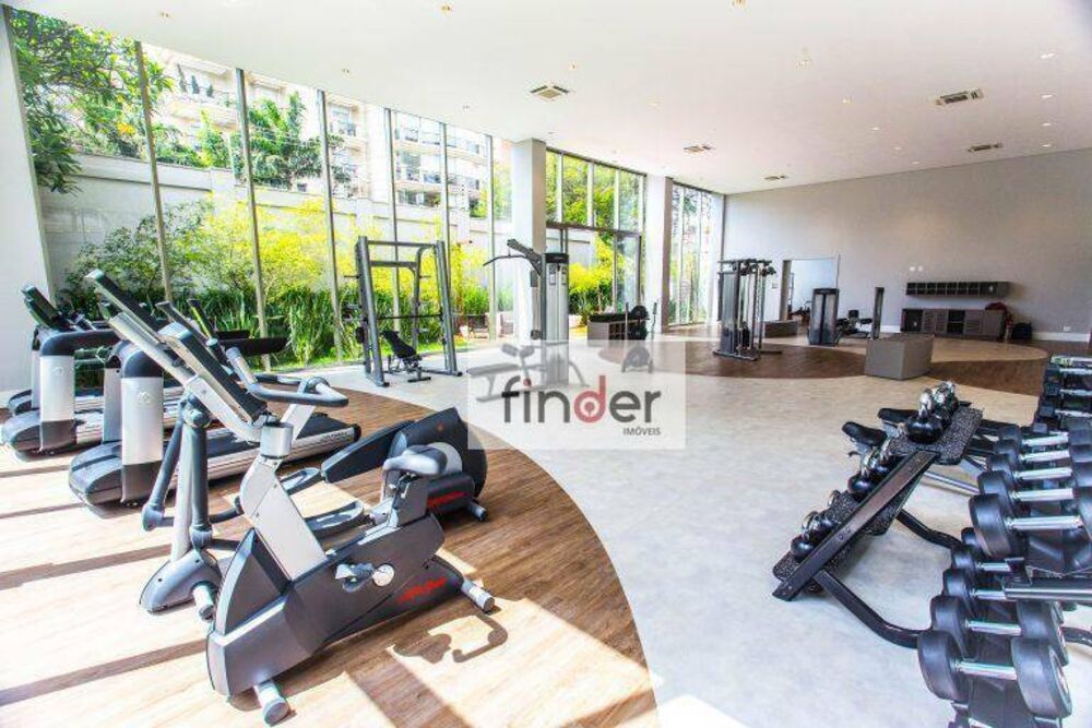 Apartamento, 4 quartos, 632 m² - Foto 4