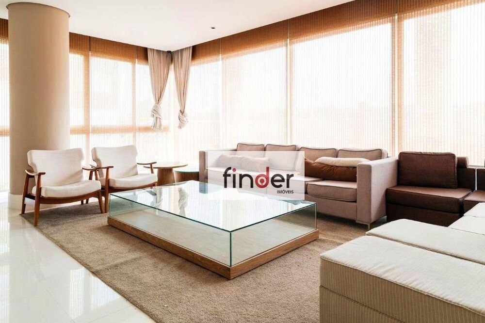 Apartamento, 3 quartos, 210 m² - Foto 10