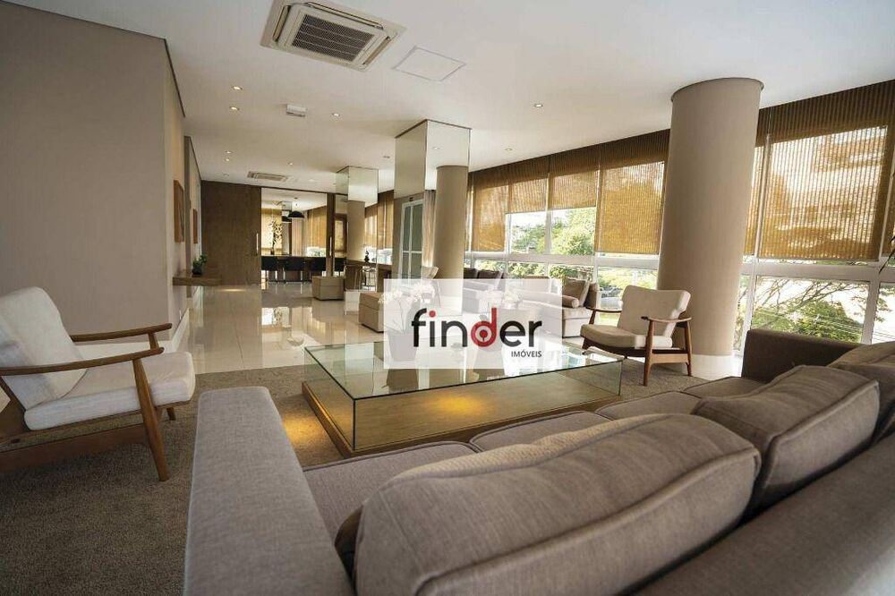 Apartamento, 3 quartos, 210 m² - Foto 12