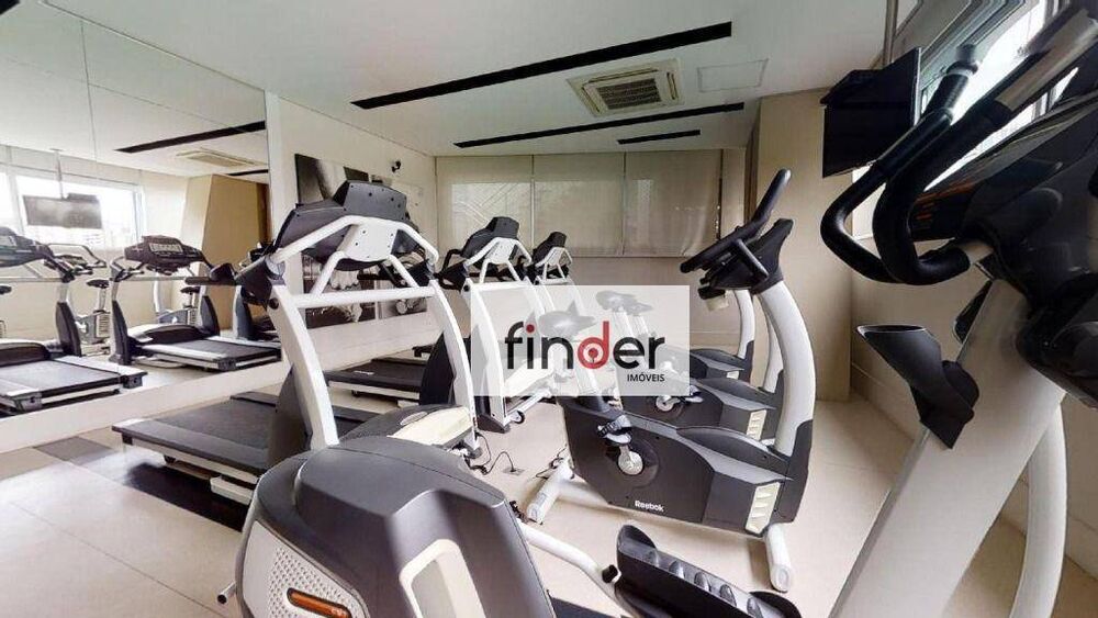 Apartamento, 3 quartos, 210 m² - Foto 17