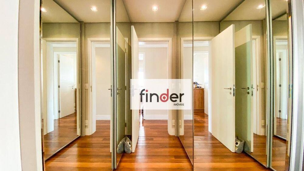 Apartamento, 3 quartos, 210 m² - Foto 5