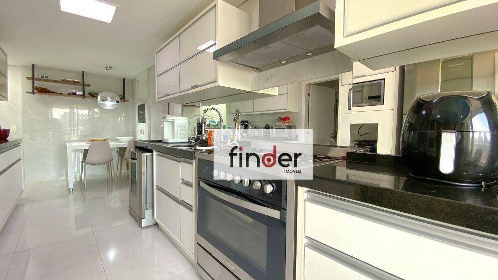 Apartamento, 3 quartos, 210 m² - Foto 4