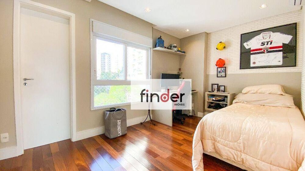 Apartamento, 3 quartos, 210 m² - Foto 7