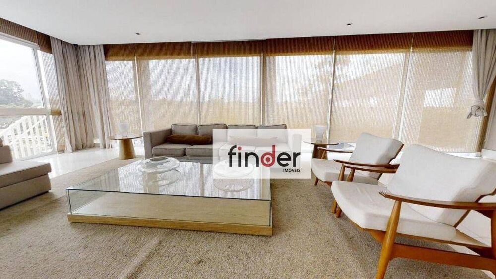 Apartamento, 3 quartos, 210 m² - Foto 11