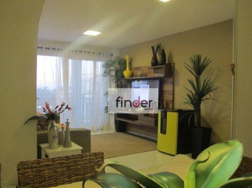 Cobertura à venda com 3 quartos, 160m² - Foto 2