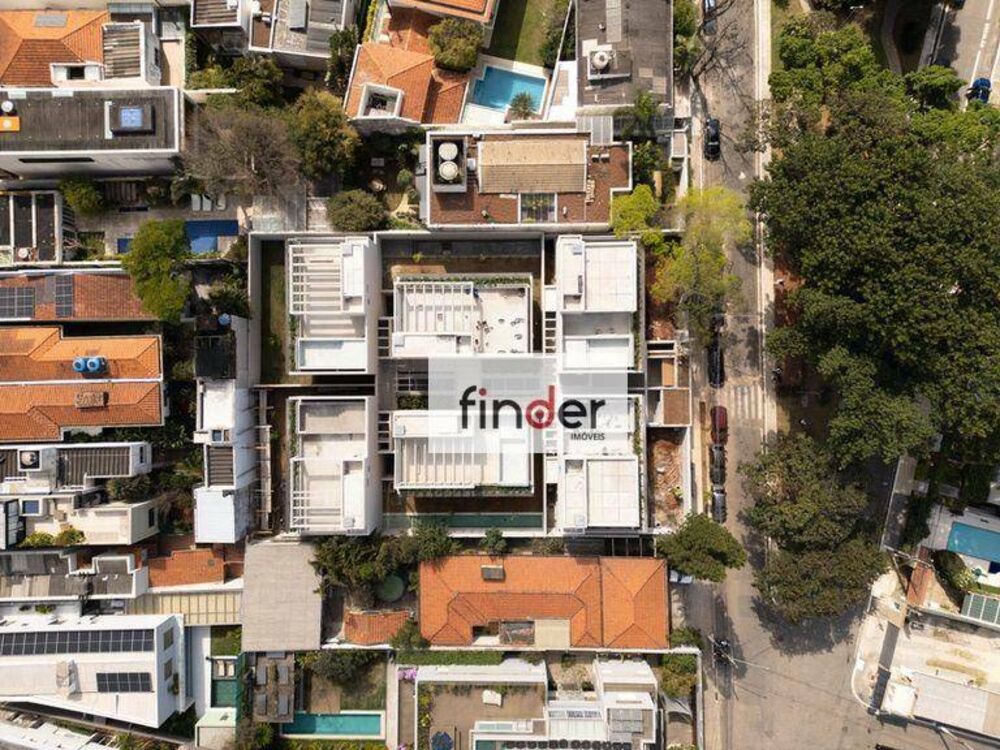 Casa de Condomínio à venda com 4 quartos, 701m² - Foto 3