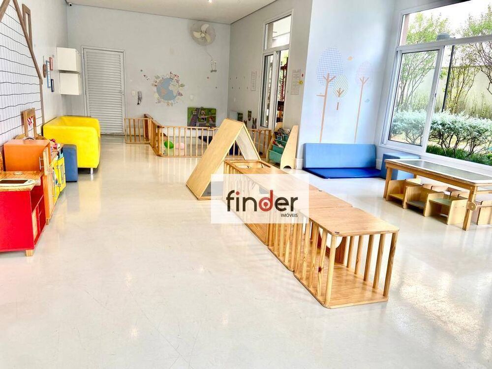 Apartamento, 4 quartos, 147 m² - Foto 4