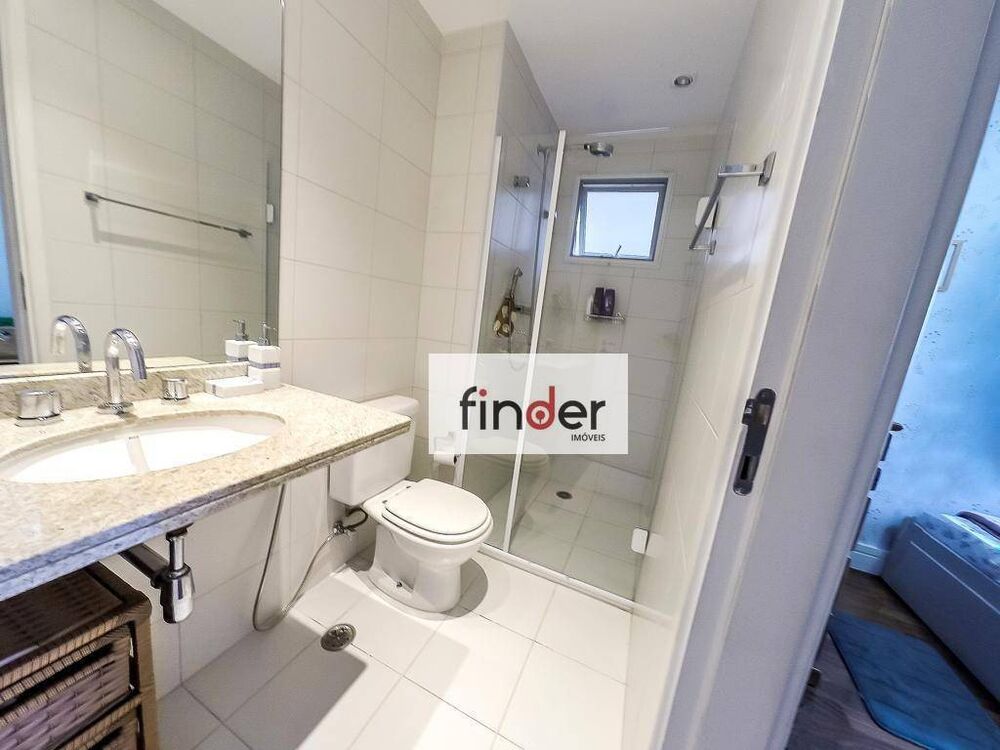 Apartamento, 4 quartos, 147 m² - Foto 2