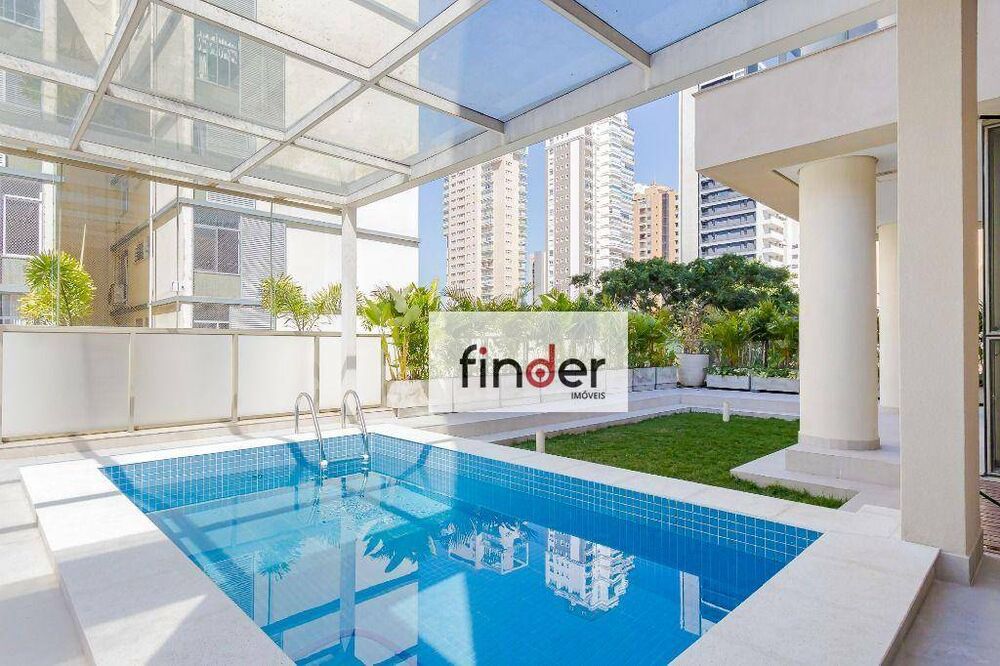 Apartamento, 4 quartos, 520 m² - Foto 3