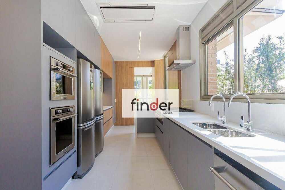 Apartamento, 4 quartos, 520 m² - Foto 1