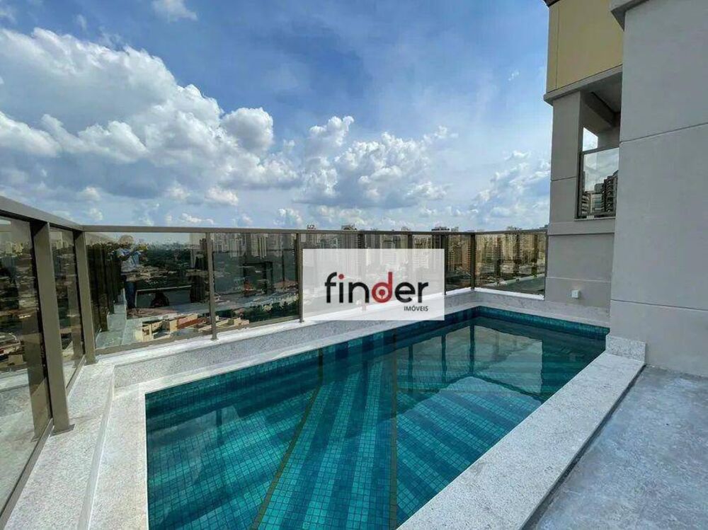 Cobertura, 4 quartos, 483 m² - Foto 19