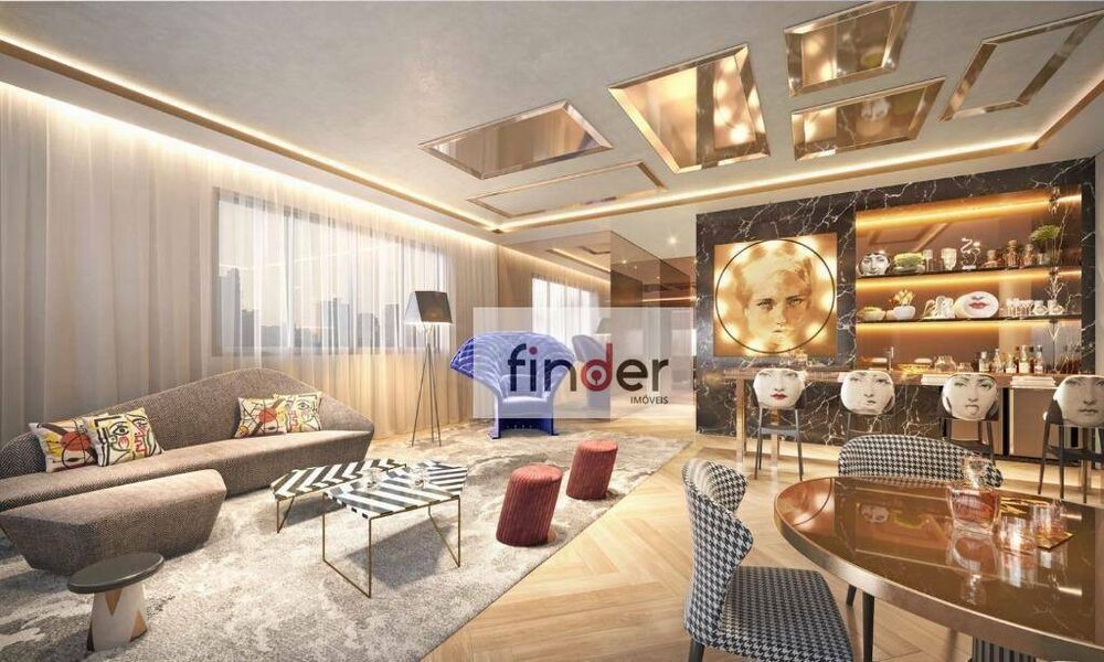 Cobertura, 4 quartos, 483 m² - Foto 11