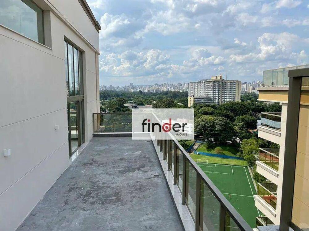 Cobertura, 4 quartos, 483 m² - Foto 18