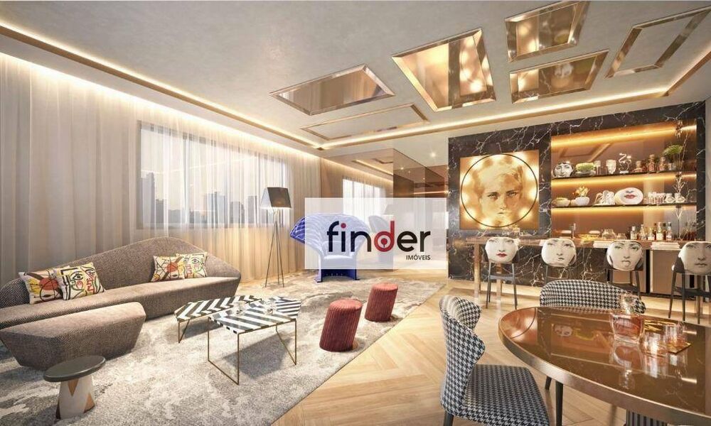 Cobertura, 4 quartos, 483 m² - Foto 14