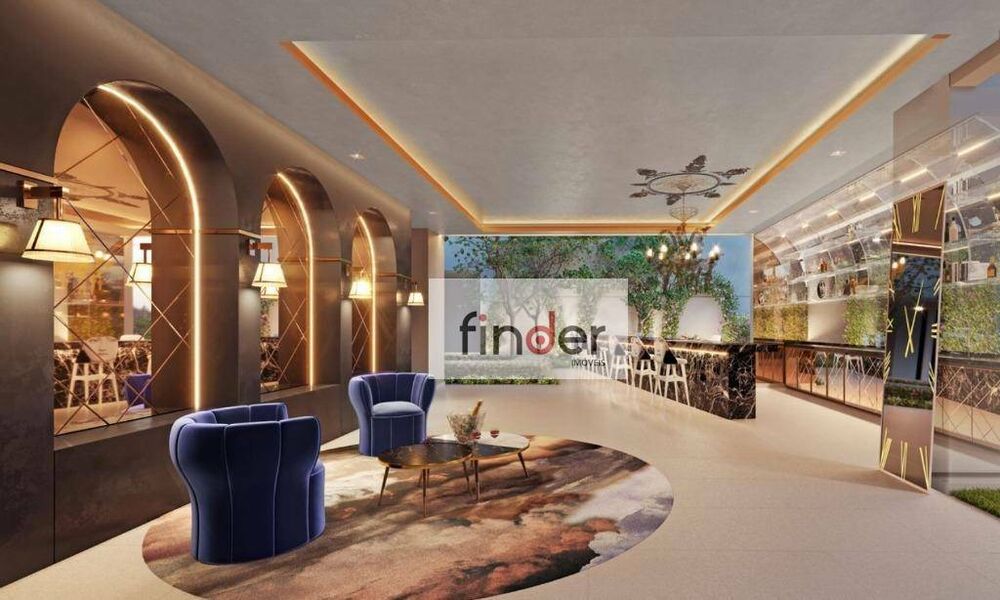 Cobertura, 4 quartos, 483 m² - Foto 15