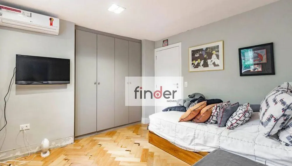 Apartamento, 4 quartos, 323 m² - Foto 4