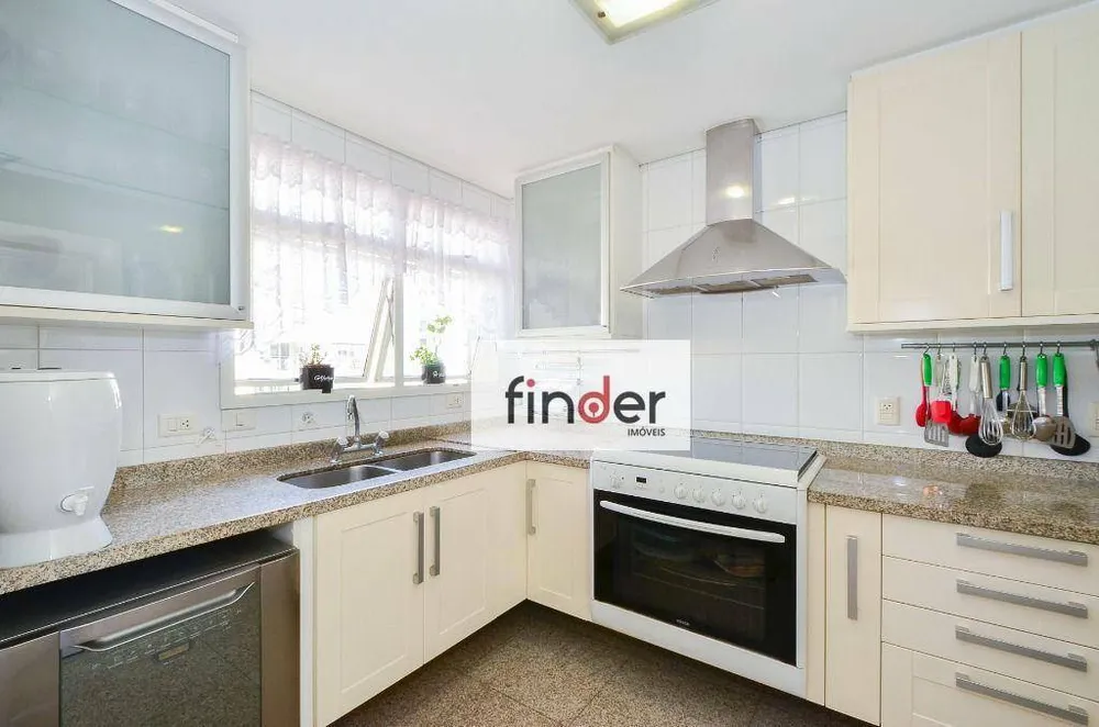 Apartamento, 3 quartos, 300 m² - Foto 1