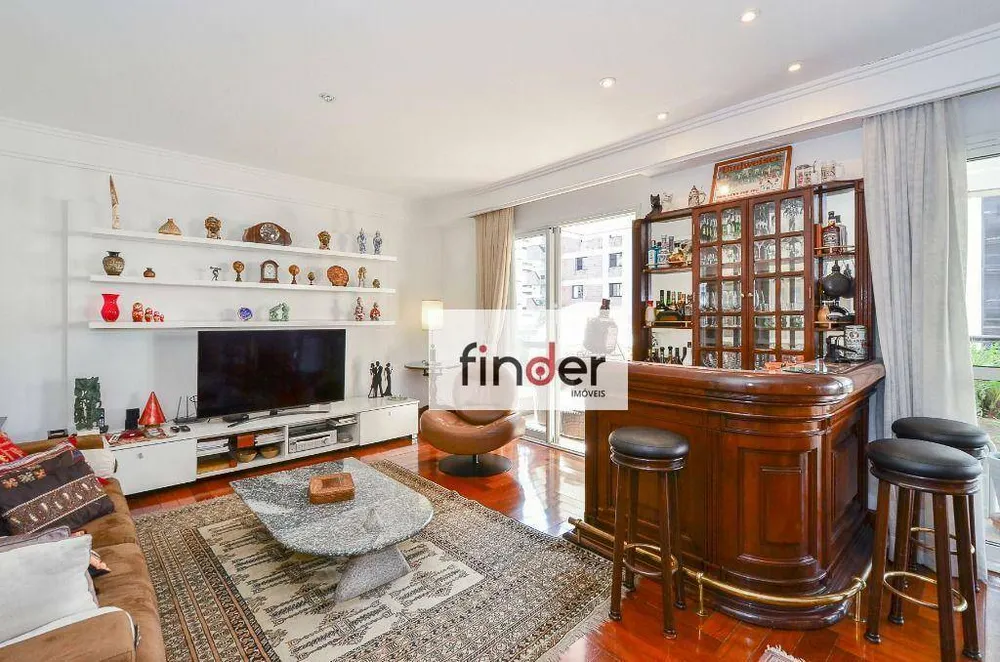 Apartamento, 3 quartos, 300 m² - Foto 4