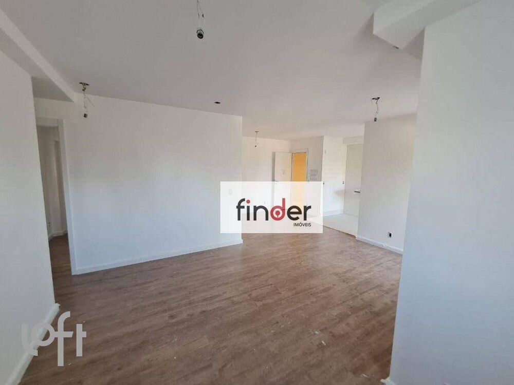Apartamento, 3 quartos, 84 m² - Foto 1