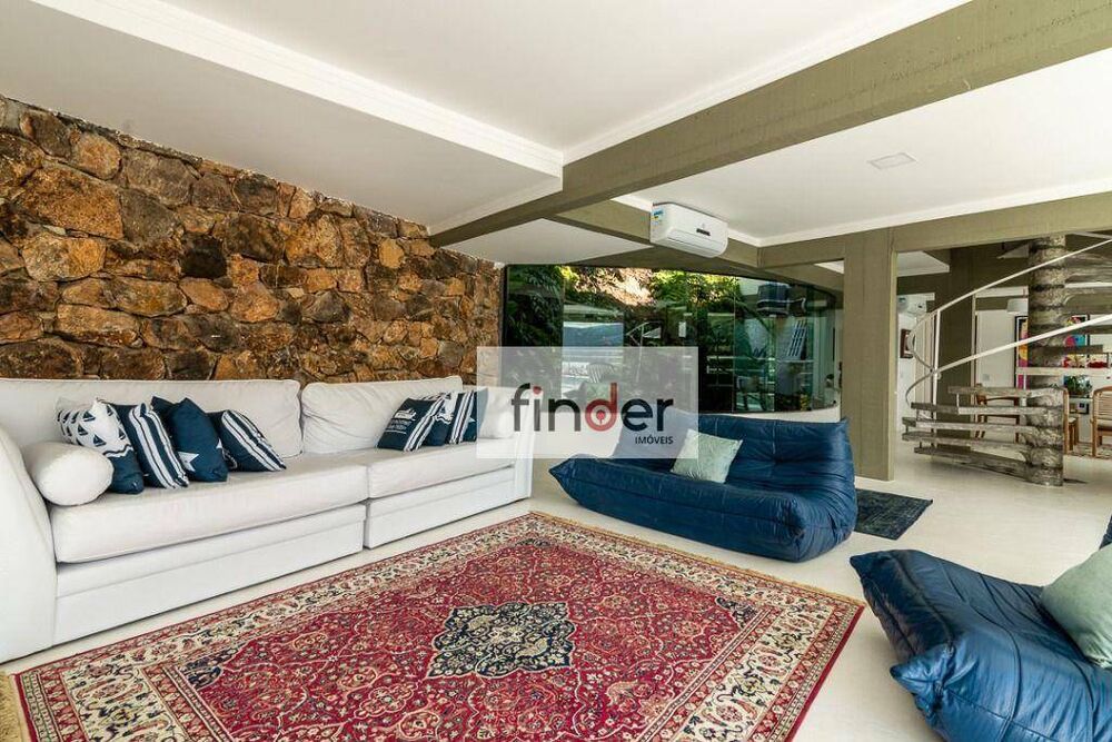 Casa, 4 quartos, 313 m² - Foto 2