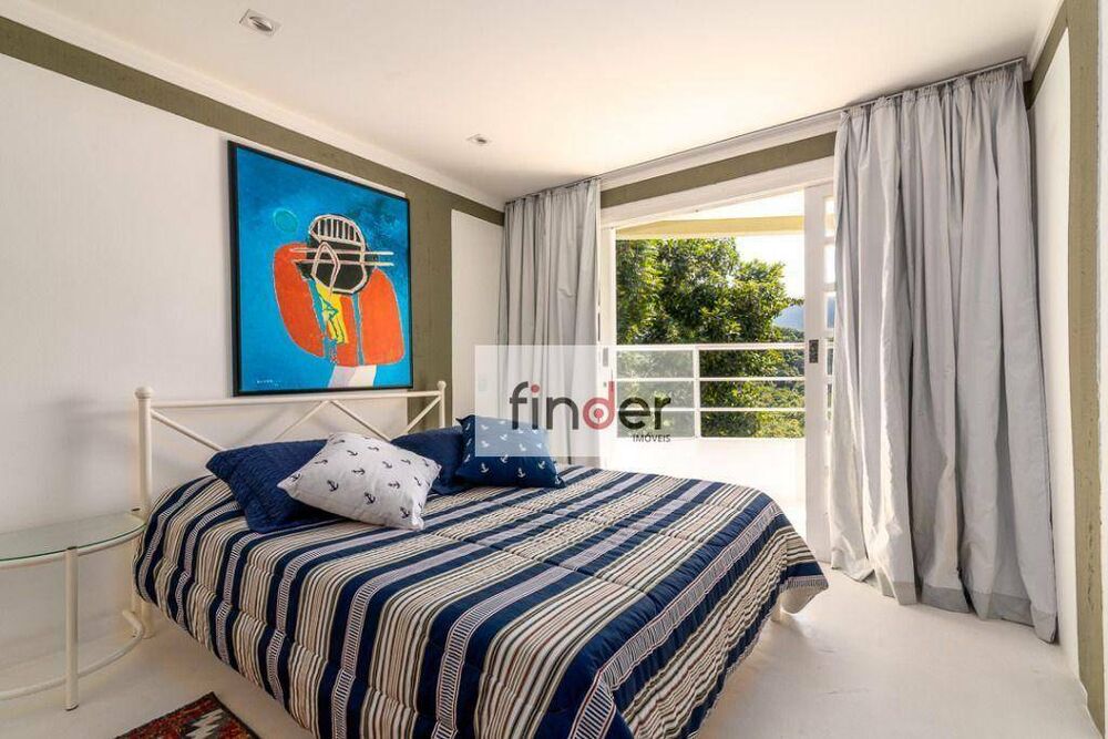Casa, 4 quartos, 313 m² - Foto 1