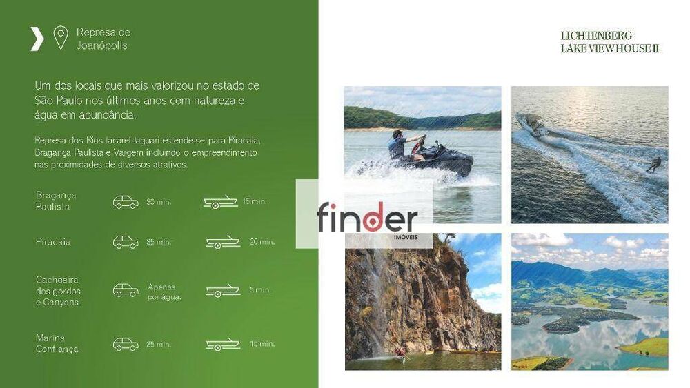 Casa, 6 quartos, 1225 m² - Foto 15