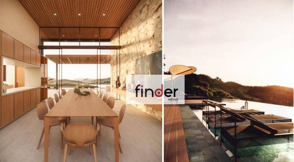 Casa, 6 quartos, 1225 m² - Foto 10