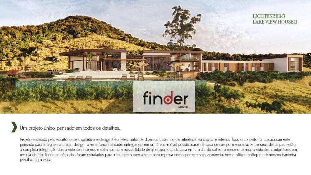 Casa, 6 quartos, 1225 m² - Foto 18