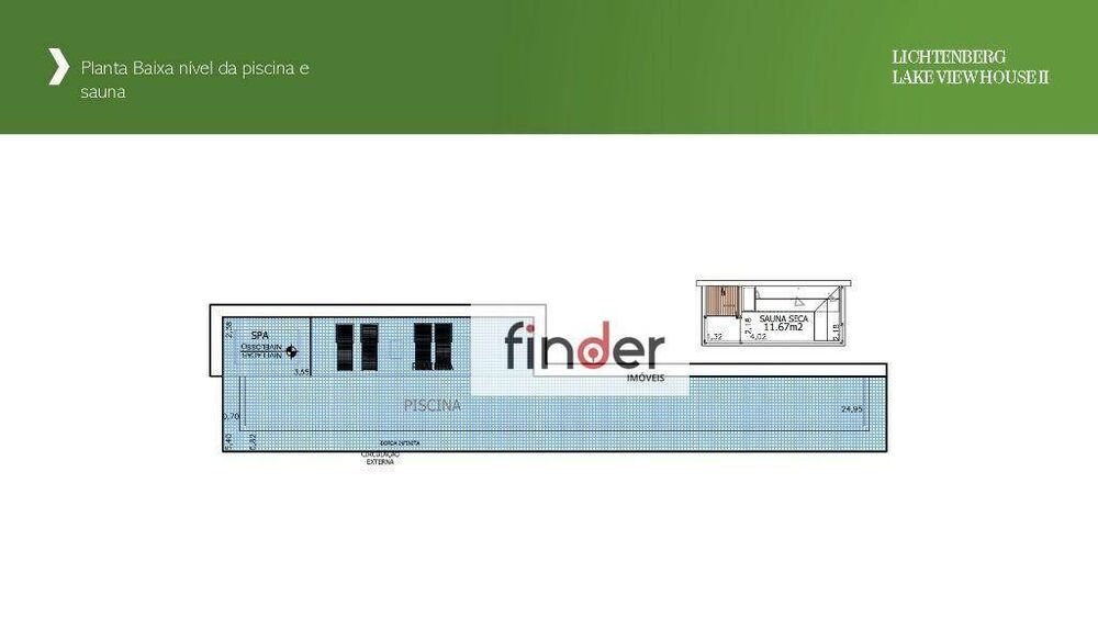 Casa, 6 quartos, 1225 m² - Foto 36