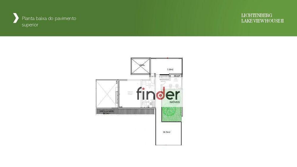 Casa, 6 quartos, 1225 m² - Foto 35