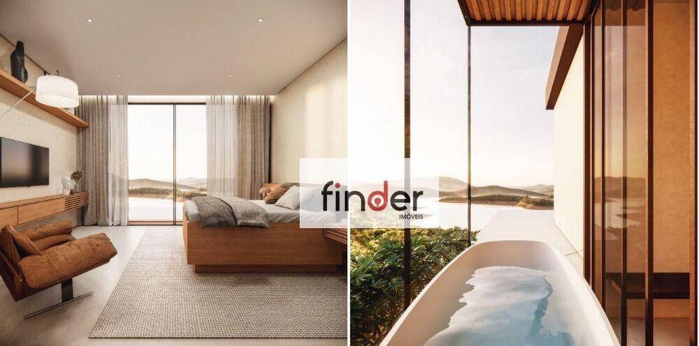 Casa, 6 quartos, 1225 m² - Foto 7