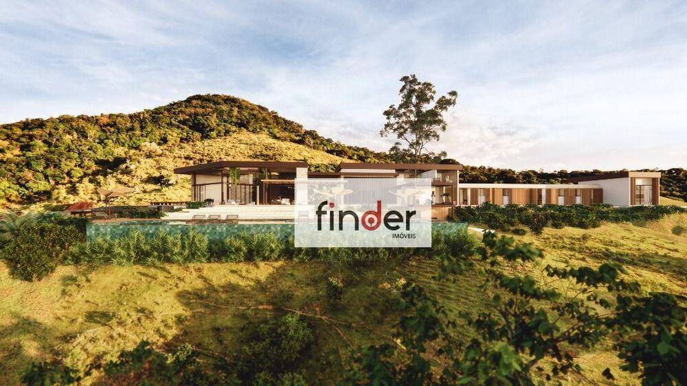 Casa, 6 quartos, 1225 m² - Foto 2