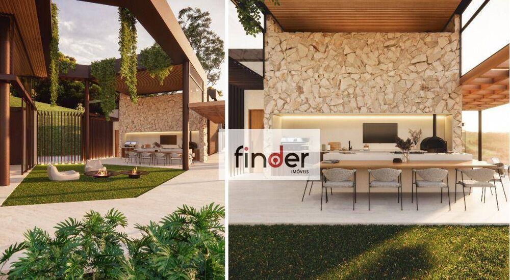 Casa, 6 quartos, 1225 m² - Foto 5