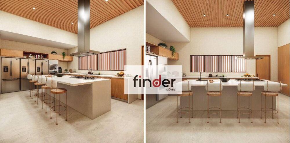 Casa, 6 quartos, 1225 m² - Foto 6