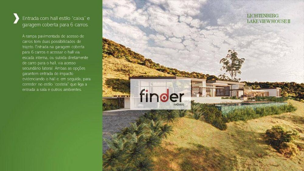 Casa, 6 quartos, 1225 m² - Foto 20