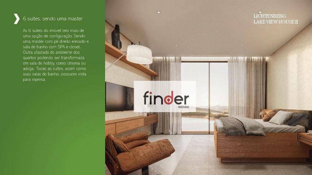 Casa, 6 quartos, 1225 m² - Foto 31